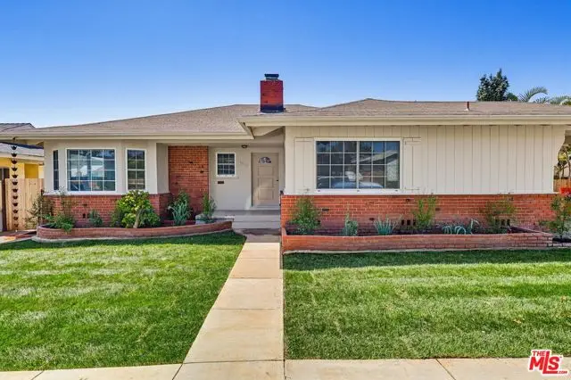 10519 S 3rd Avenue, Inglewood, CA 90303 - #1
