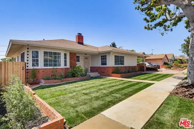 10519 S 3rd Avenue, Inglewood, CA 90303 - #2