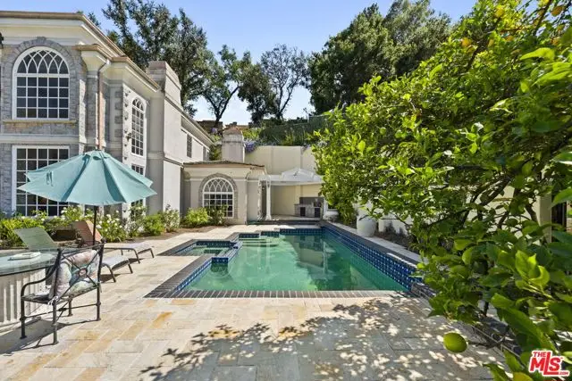 14330 Mulholland Drive, Los Angeles, CA 90077 - #1