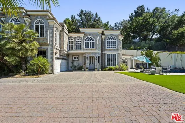 14330 Mulholland Drive, Los Angeles, CA 90077 - #2