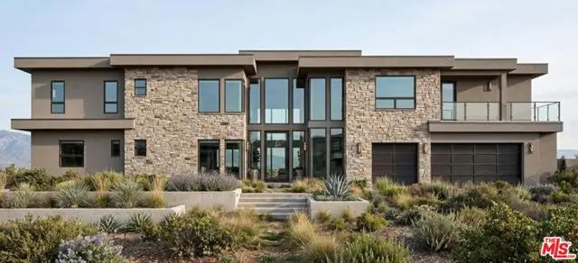 24020 Hovenweep, Malibu, CA 90265 - #1