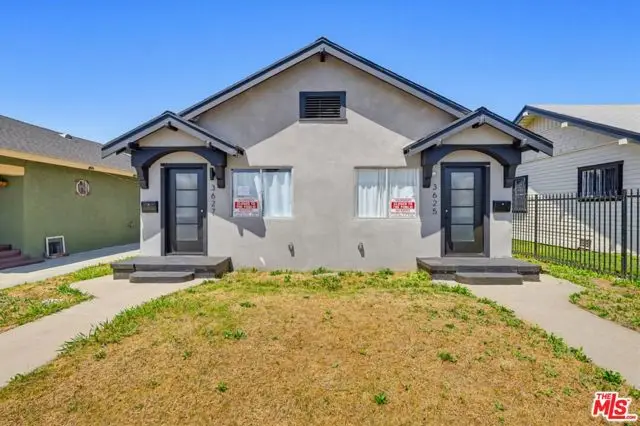 3625 4th Avenue, Los Angeles, CA 90018 - #1