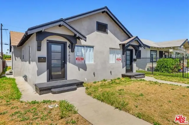 3625 4th Avenue, Los Angeles, CA 90018 - #3