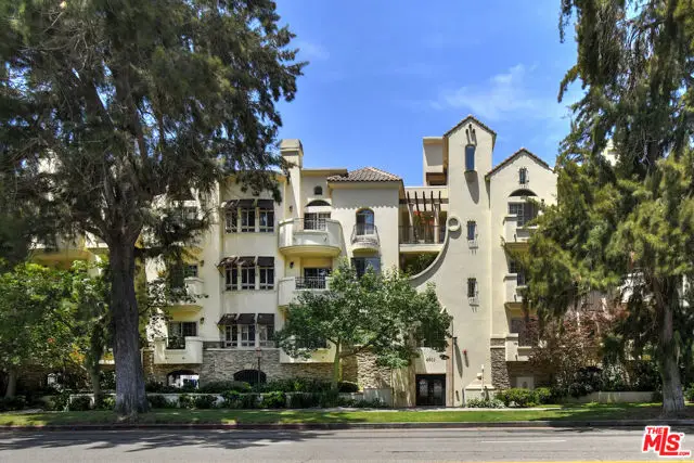 4601 Coldwater Canyon Avenue #105, Studio City, CA 91604 - #1