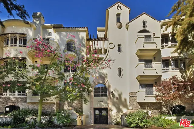 4601 Coldwater Canyon Avenue #105, Studio City, CA 91604 - #2