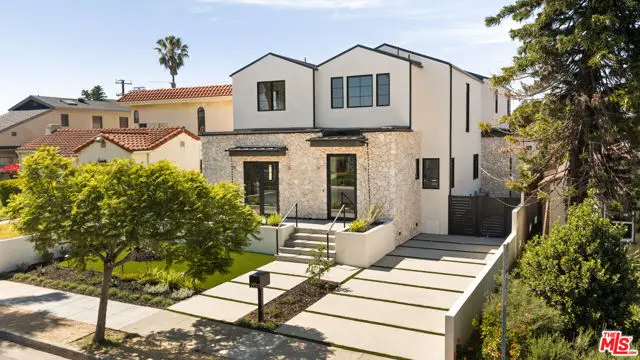 2137 Ashland Avenue, Santa Monica, CA 90405 - #1