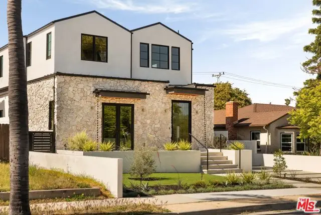 2137 Ashland Avenue, Santa Monica, CA 90405 - #2