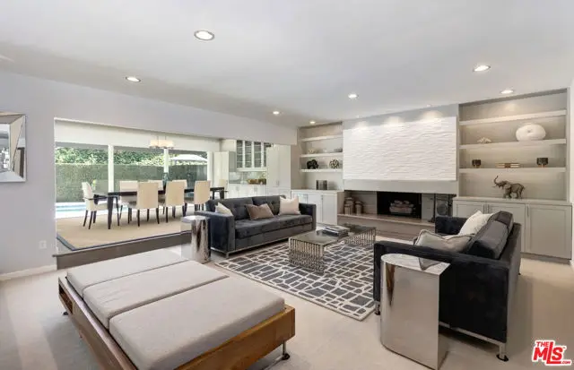 3450 Castlewoods Place, Sherman Oaks, CA 91403 - #1