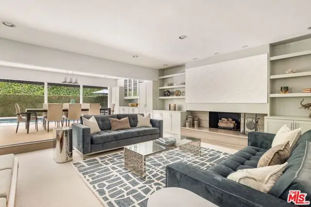 3450 Castlewoods Place, Sherman Oaks, CA 91403 - #2