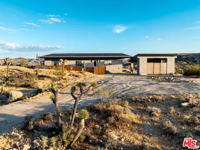 57845 El Cielo Avenue, Yucca Valley, CA 92284 - #3
