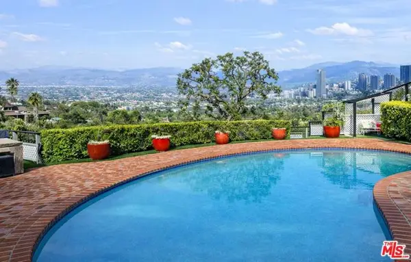 3467 Wrightwood Drive, Studio City (los Angeles), CA 91604