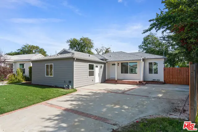 6714 Jellico Avenue, Van Nuys, CA 91406 - #1