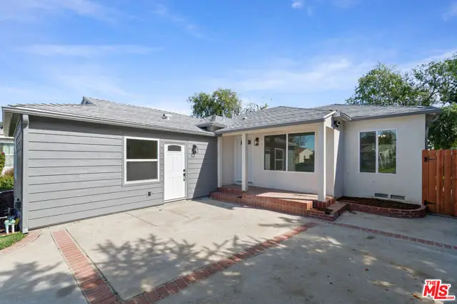 6714 Jellico Avenue, Van Nuys, CA 91406 - #3
