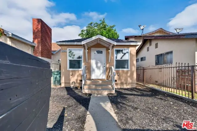 9321 Virginia Avenue, South Gate, CA 90280 - #3