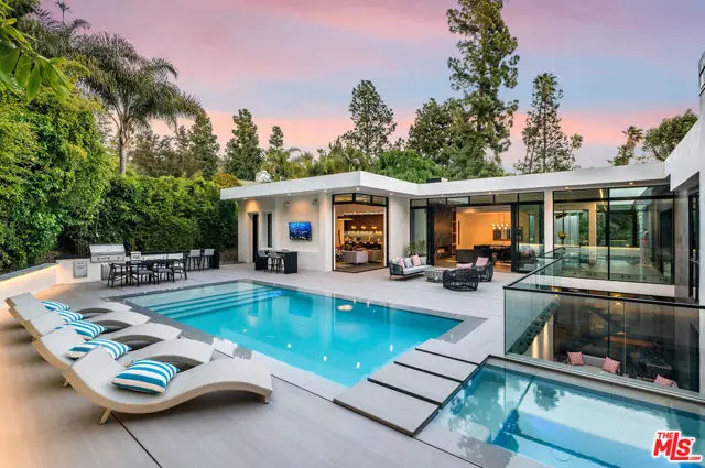 1049 Loma Vista Drive, Beverly Hills, CA 90210 - #1