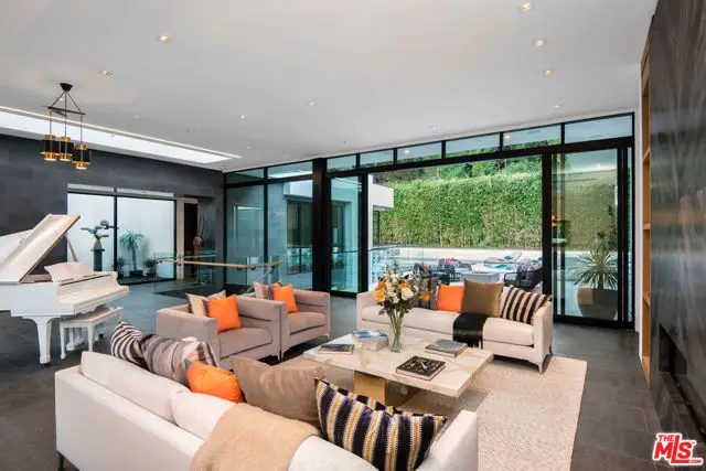 1049 Loma Vista Drive, Beverly Hills, CA 90210 - #3