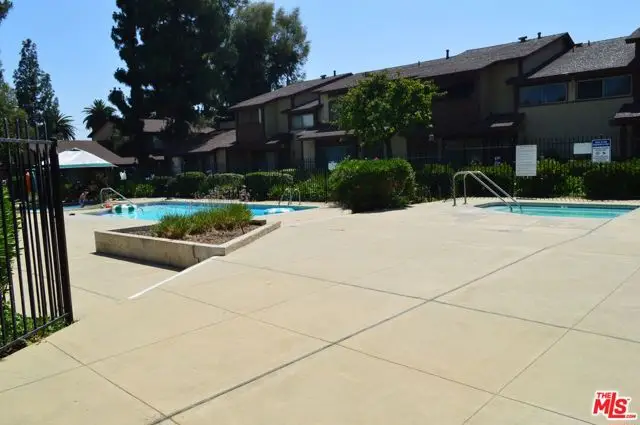 8723 Cedros Avenue #55, Panorama City, CA 91402 - #3