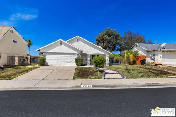 13525 Ninebark Street, Moreno Valley, CA 92553
