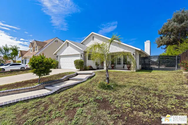 13525 Ninebark Street, Moreno Valley, CA 92553 - #2