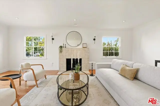 4154 Olympiad Drive, View Park Windsor Hills, CA 90043 - #2