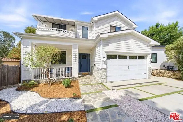 3305 Veteran Avenue, Los Angeles, CA 90034 - #1