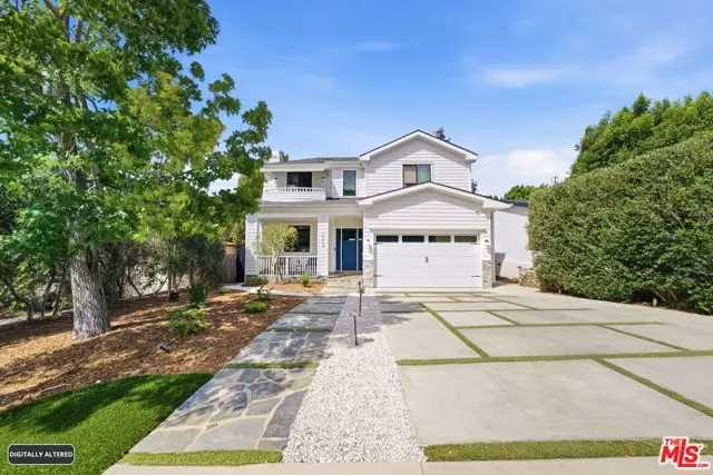 3305 Veteran Avenue, Los Angeles, CA 90034 - #2