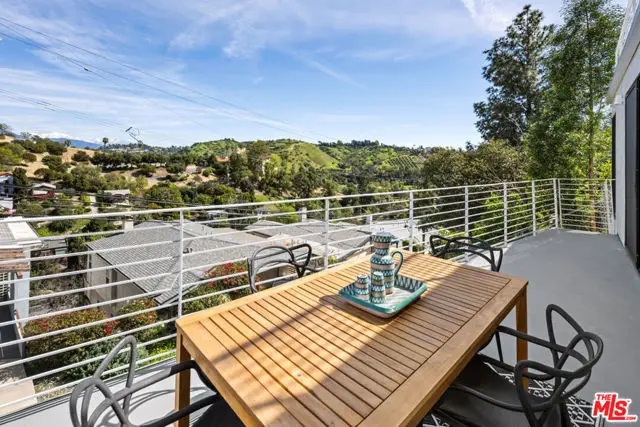 4683 Glenalbyn Drive, Los Angeles, CA 90065 - #2