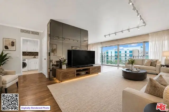10450 Wilshire Boulevard #4F, Los Angeles, CA 90024 - #1