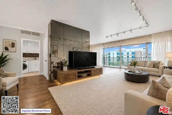 10450 Wilshire Boulevard #4F, Los Angeles, CA 90024