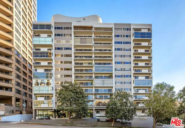 10450 Wilshire Boulevard #4F, Los Angeles, CA 90024 - #3