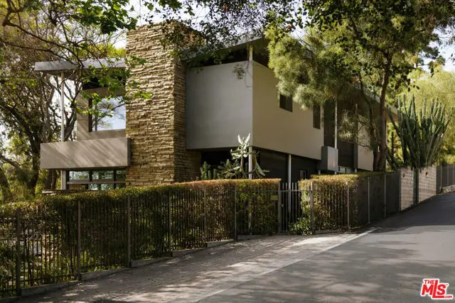 43 Haldeman Road, Santa Monica, CA 90402 - #3