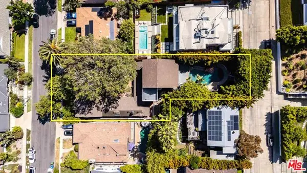 3245 Provon Lane, Los Angeles, CA 90034