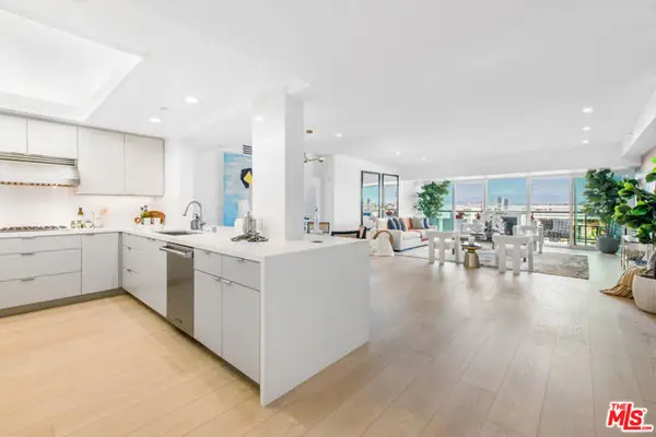 13600 Marina Pointe Drive #705, Marina Del Rey, CA 90292
