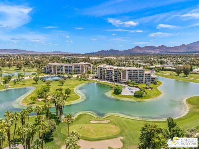 900 Island Drive #104, Rancho Mirage, CA 92270 - #1