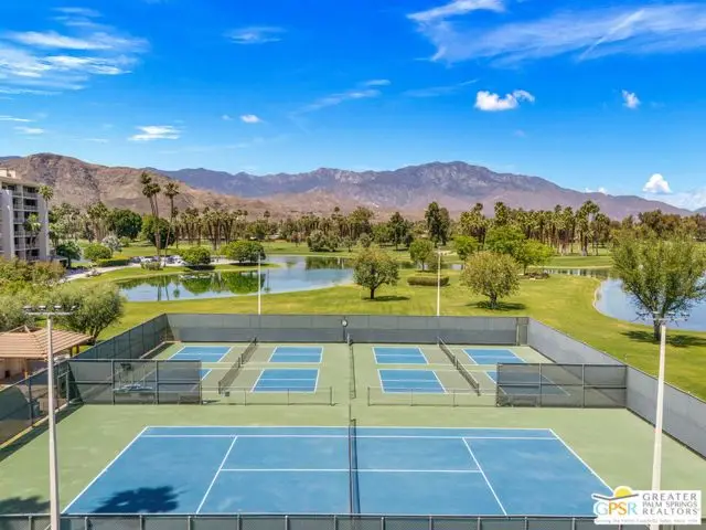 900 Island Drive #104, Rancho Mirage, CA 92270 - #3