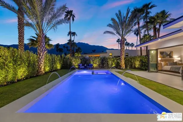 2020 E Amado Road, Palm Springs, CA 92262 - #2