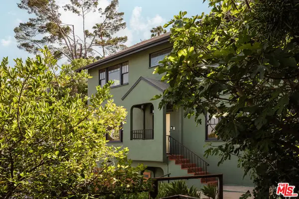 2516 Ivan Hill Terrace, Los Angeles, CA 90039