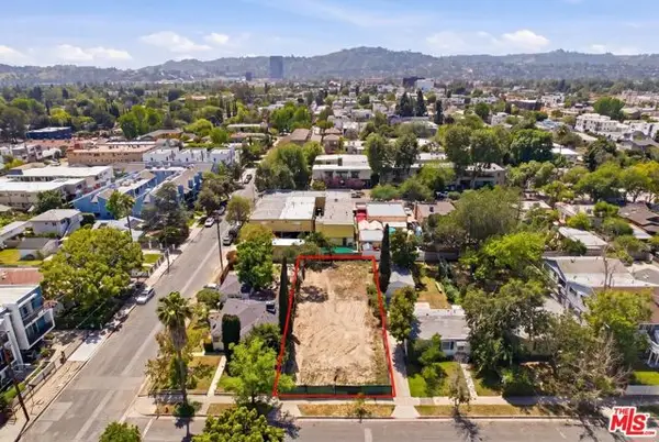 10808 Hartsook Street, North Hollywood (los Angeles), CA 91601
