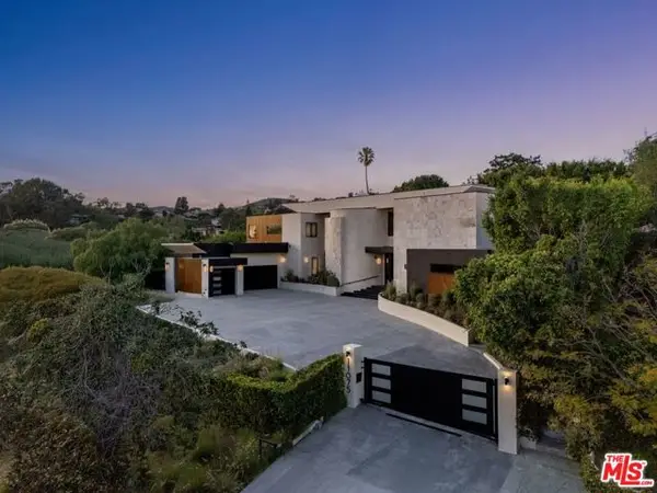 11075 W Sunset Boulevard, Los Angeles, CA 90049