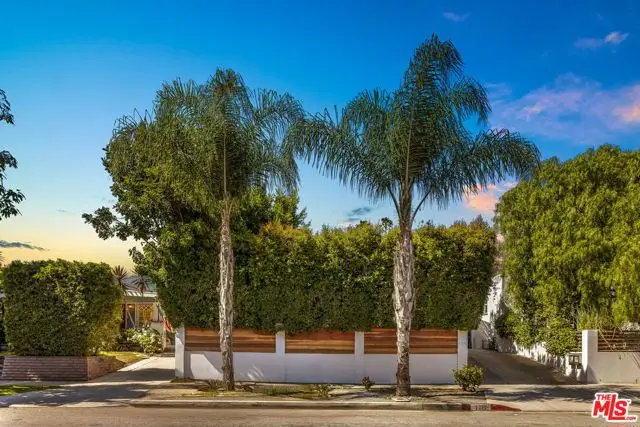 7719 Norton Avenue, Los Angeles, CA 90046 - #2