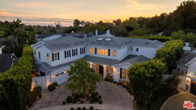 13210 Haney Place, Los Angeles, CA 90049 - #1