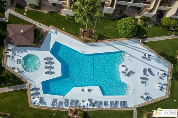 1655 E Palm Canyon Drive #312, Palm Springs, CA 92264