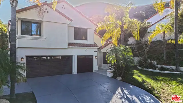 5566 Spring Hill Court, Westlake Village, CA 91362 - #1