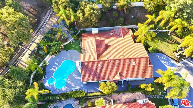 5566 Spring Hill Court, Westlake Village, CA 91362 - #2
