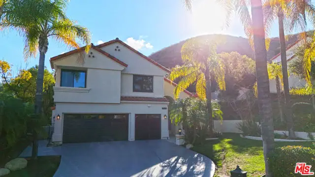 5566 Spring Hill Court, Westlake Village, CA 91362 - #3