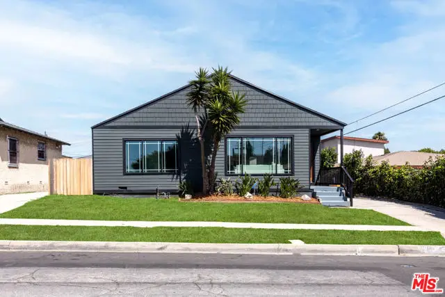 10516 Cimarron Street, Los Angeles, CA 90047 - #2