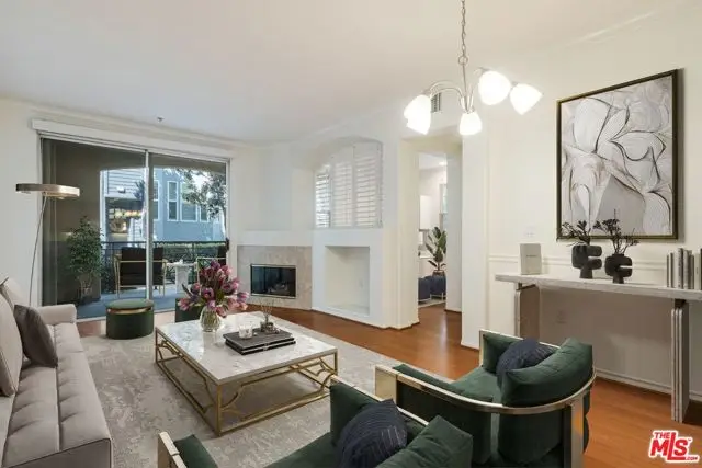 13075 Pacific Promenade #100, Los Angeles, CA 90094 - #1