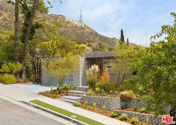 3238 Canyon Lake Drive, Los Angeles, CA 90068