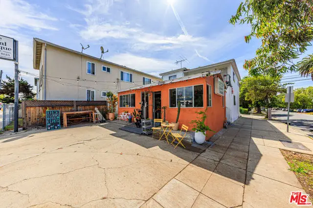 10872 Venice Boulevard, Culver City, CA 90232 - #3