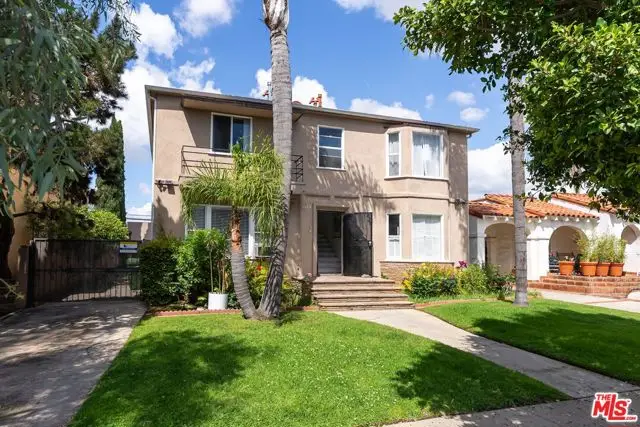 1269 S Ridgeley Drive, Los Angeles, CA 90019 - #2